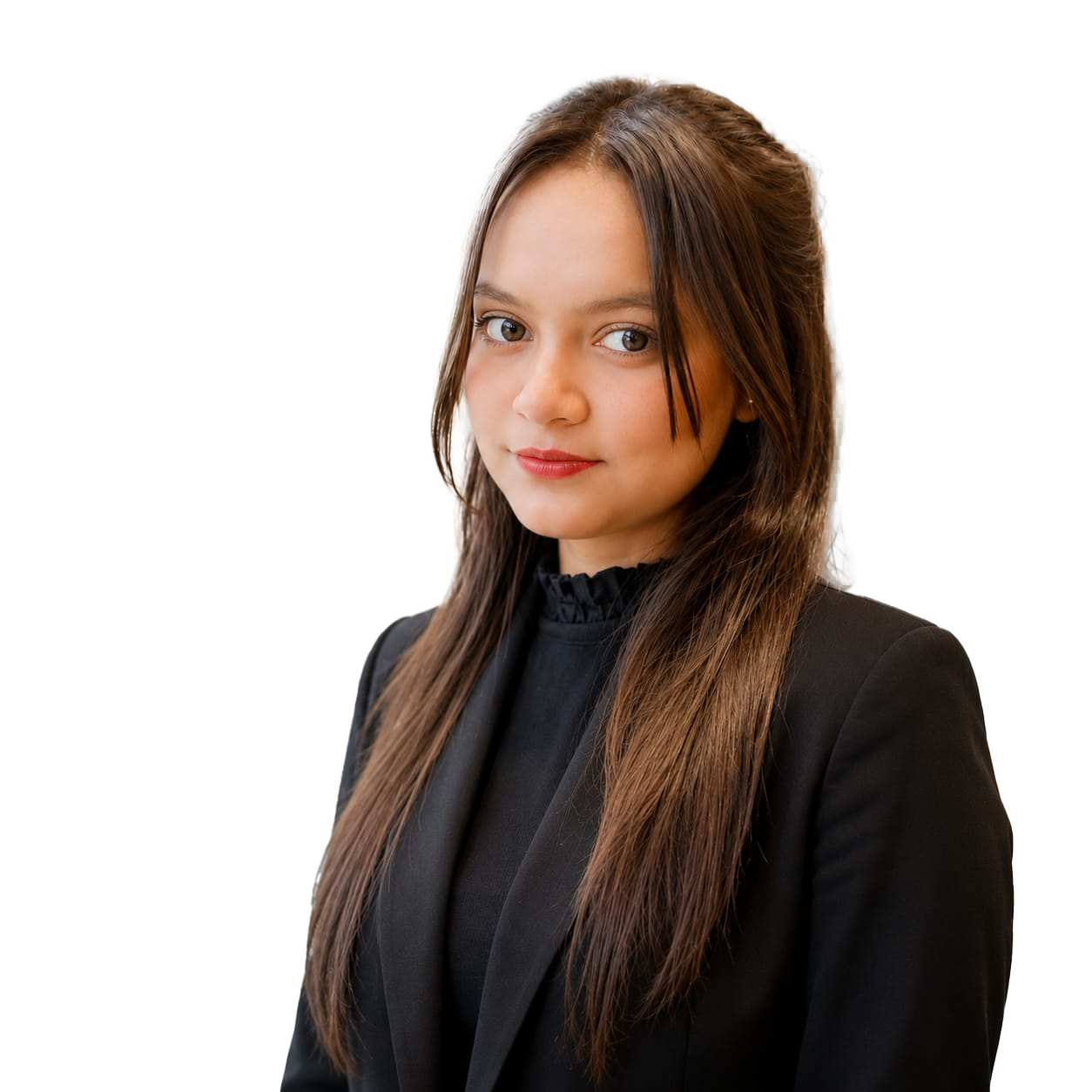 Fiza Mahmood, Client Servicing