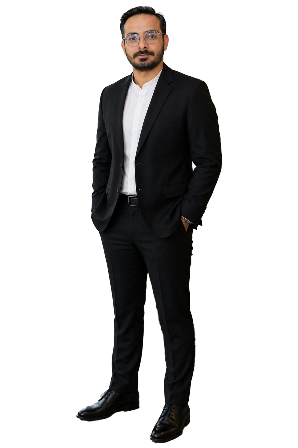 Jamil Ahmed, Accounts & Finance