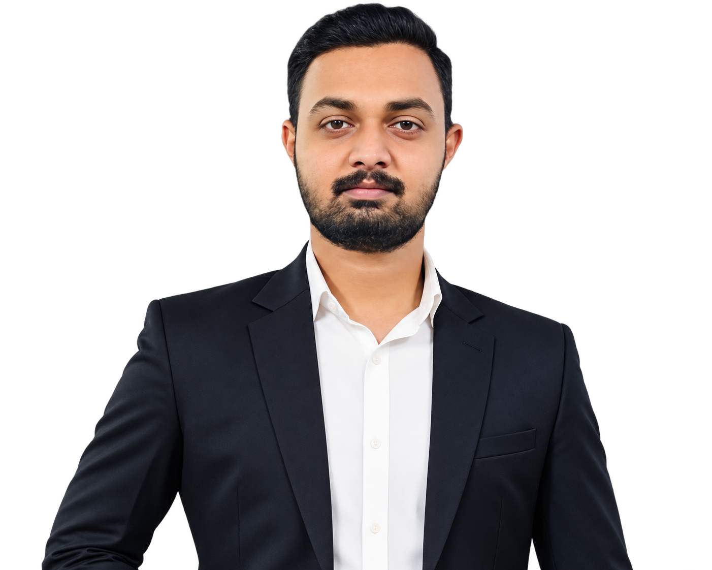 Muhammad Zain, Creative & Design